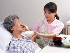 自宅介護,食事,介護食,作り方,裏技