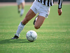 ドリブル,5ステップ,上達法,指導法,サッカー,モテる,