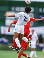 サッカー,上達法,ノウハウ,城彰二,Jリーガー,フォワード,ストライカー